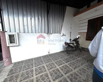 Rumah One Gate System Dekat Kampus Unmer Cocok untuk Mahasiswa