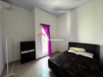 Rumah Sewa Area Sulfat Kondisi Istimewa Cocok untuk pekerja