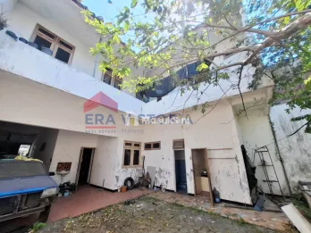 Rumah Sewa Lokasi Dekat Kuliner Sawojajar Cocok untuk Kantor