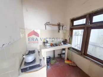 Rumah Sewa Lokasi Dekat Kuliner Sawojajar Cocok untuk Kantor