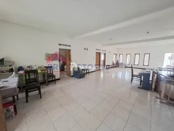 Rumah Sewa Lokasi Strategis Sawoajajr Cocok untuk Hunian
