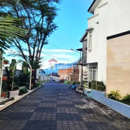Rumah Sewa One Gate System Cocok untuk Hunian Keluarga