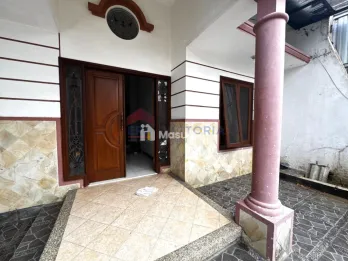 Rumah Sewa One Gate System Dekat Kampus Ma Chung Cocok untuk Mahasiswa