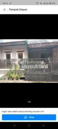 Rumah Siap Huni di kota bekasi,Harga Nego