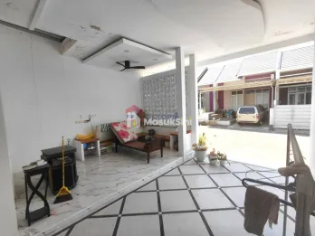 RUMAH SIAP HUNI SEWA LINGKUNGAN NYAMAN & VIEW GUNUNG SEMERU