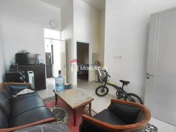 RUMAH SIAP HUNI SEWA LINGKUNGAN NYAMAN & VIEW GUNUNG SEMERU