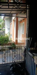 Rumah tinggal di kompleks