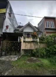 Rumah tingkat di Perumahan Lido permai Cigombong