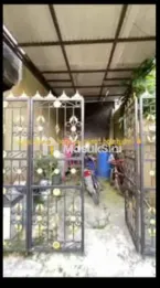 Rumah tingkat di Perumahan Lido permai Cigombong