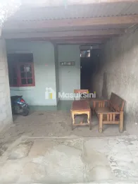 Rumah + usaha didepok