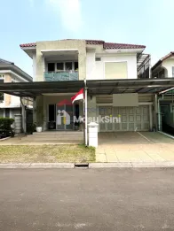 Rumh Jual Lokasi Strategis Dekat Lippo Village Tangerang