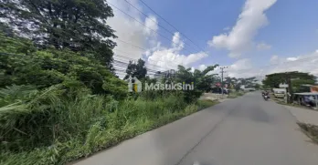 Tanah Dijual di Palembang