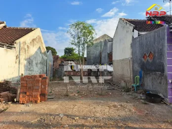 Tanah Dijual di Perum Banjarsari Glagah Dekat SMKN & Setasiun Banyuwangi