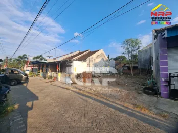 Tanah Dijual di Perum Banjarsari Glagah Dekat SMKN & Setasiun Banyuwangi