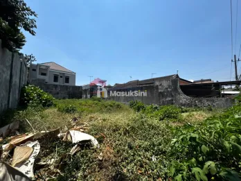 Tanah Jual 435 m2 Area Lowokwaru bisa dibangun Kos-kos