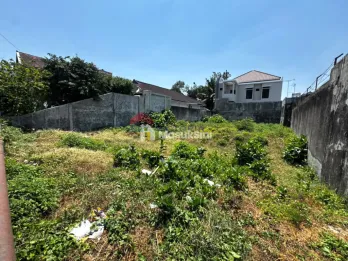 Tanah Jual 435 m2 Area Lowokwaru bisa dibangun Kos-kos
