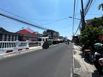Tanah Jual Arae Lowokwaru Lokasi Startegis Cocok untuk Di Bangun Kos-kosan