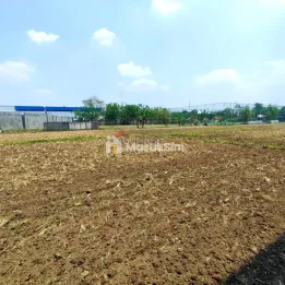 Tanah Jual Area kedungkandang Dekat Gor Ken Arok Cocok untuk Investasi