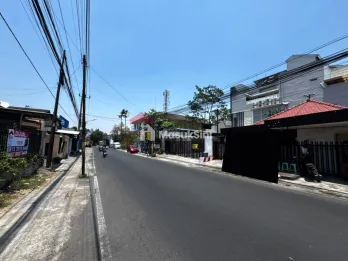 Tanah Jual Dekat Kuliner Suhat, Kampus UB, Polinema Cocok untuk Kos-kosn