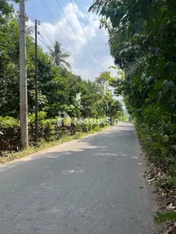 Tanah Kavling