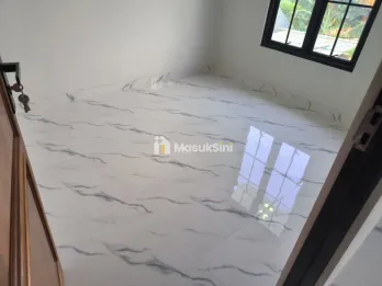 Town House American Modern Ceger Jakarta Timur