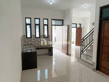 Town House Muslim Residence Pasar Rebo Jakarta Timur