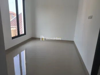 Town House Muslim Residence Pasar Rebo Jakarta Timur