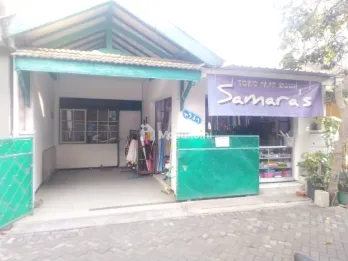 Ukuran Tanah 7 X 14 Mtr