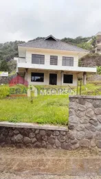 VILLA DIJUAL DI TRETES SUASANA SEJUK & SYAHDU, COCOK UNTUK VILLA KOMERSIL