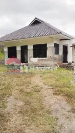 VILLA JUAL DI TRETES SUASANA SEJUK & SYAHDU COCOK UNTUK VILLA KOMERSIL