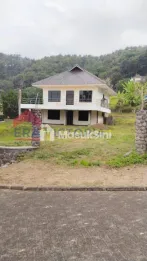 VILLA JUAL DI TRETES SUASANA SEJUK & SYAHDU COCOK UNTUK VILLA KOMERSIL