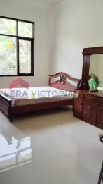 VILLA JUAL DI TRETES SUASANA SEJUK & SYAHDU COCOK UNTUK VILLA KOMERSIL