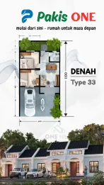 33/66 | Baru Developer di Pakis One