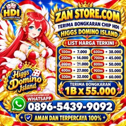 Agen Jual Beli Terima Bongkar Chip Domino Higgs Domino Island Fast Respon ✆ Fast Respon 24 Jam