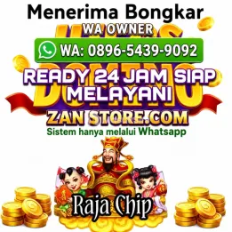 Agen Jual Beli Terima Bongkar Chip Domino Higgs Domino Island Fast Respon ✆ Fast Respon 24 Jam Wa 0896-5439-9092