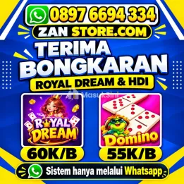 Agen Jual Beli Terima Bongkar Chip Domino Higgs Domino Island Fast Respon ✆ Fast Respon 24 Jam Wa:0897-6694-334