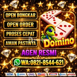 AGEN RESMI JUAL BELI KOIN CHIP HIGGS DOMINO ISLAND & ROYAL DREAM MURAH AMAN DAN TERPERCAYA SIAP TERIMA BONGKAR/ORDER CHI