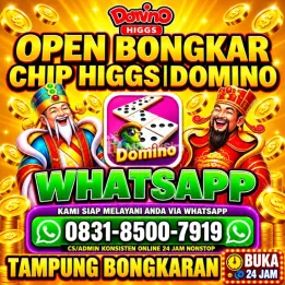 𝐀𝐆𝐄𝐍 HGI 𝐒𝐓𝐎𝐑𝐄 AGEN KHUSUS TERIMA BONGKAR CHIP DOMINO ISLAND HIGGS 🔥 BUKA 24JAM PROSES CEPAT BONGKARAN CHIP DOMINO AGEN 
