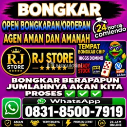 𝐀𝐆𝐄𝐍 HGI 𝐒𝐓𝐎𝐑𝐄 AGEN KHUSUS TERIMA BONGKAR CHIP DOMINO ISLAND HIGGS 🔥 BUKA 24JAM PROSES CEPAT BONGKARAN CHIP DOMINO AGEN 