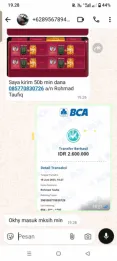 Agen Terima Bongkar chip HDI Higgs Domino island HDI 24 Jam proses cepat 1-5 menit selesai Tampung bongkaran chip domino