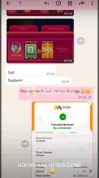 AGEN TERIMA BONGKAR CHIP HIGGS DOMINO ISLAND BUKA 24JAM TERIMA BONGKARAN DAN ORDER TERPERCAYA 💯 AMAN DAN TERPERCAYA WA 