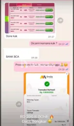 AGEN TERIMA BONGKAR CHIP HIGGS DOMINO ISLAND BUKA 24JAM TERIMA BONGKARAN DAN ORDER TERPERCAYA 💯 AMAN DAN TERPERCAYA WA 