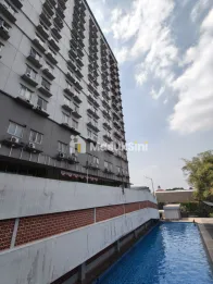 apartment murah Soekarno Hatta malang