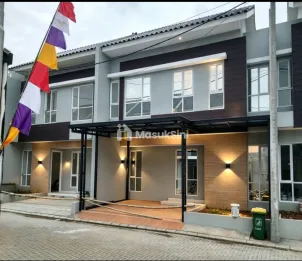 Brand The Luxury House Halim Perdanakusuma