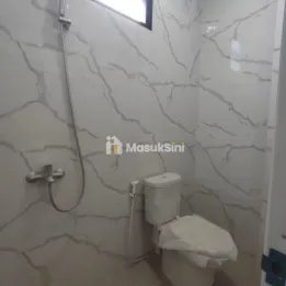 Brand The Luxury House Halim Perdanakusuma