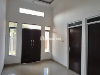 Cluster CBD Jatirangga Pondok Ranggon