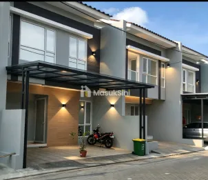 Cluster Exclusive Halim Perdanakusuma
