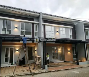 Cluster Exclusive Halim Perdanakusuma