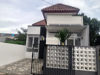 Cluster Griya Tipar Residence