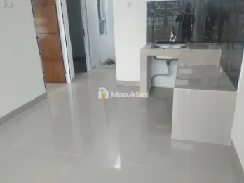 Cluster Griya Tipar Residence